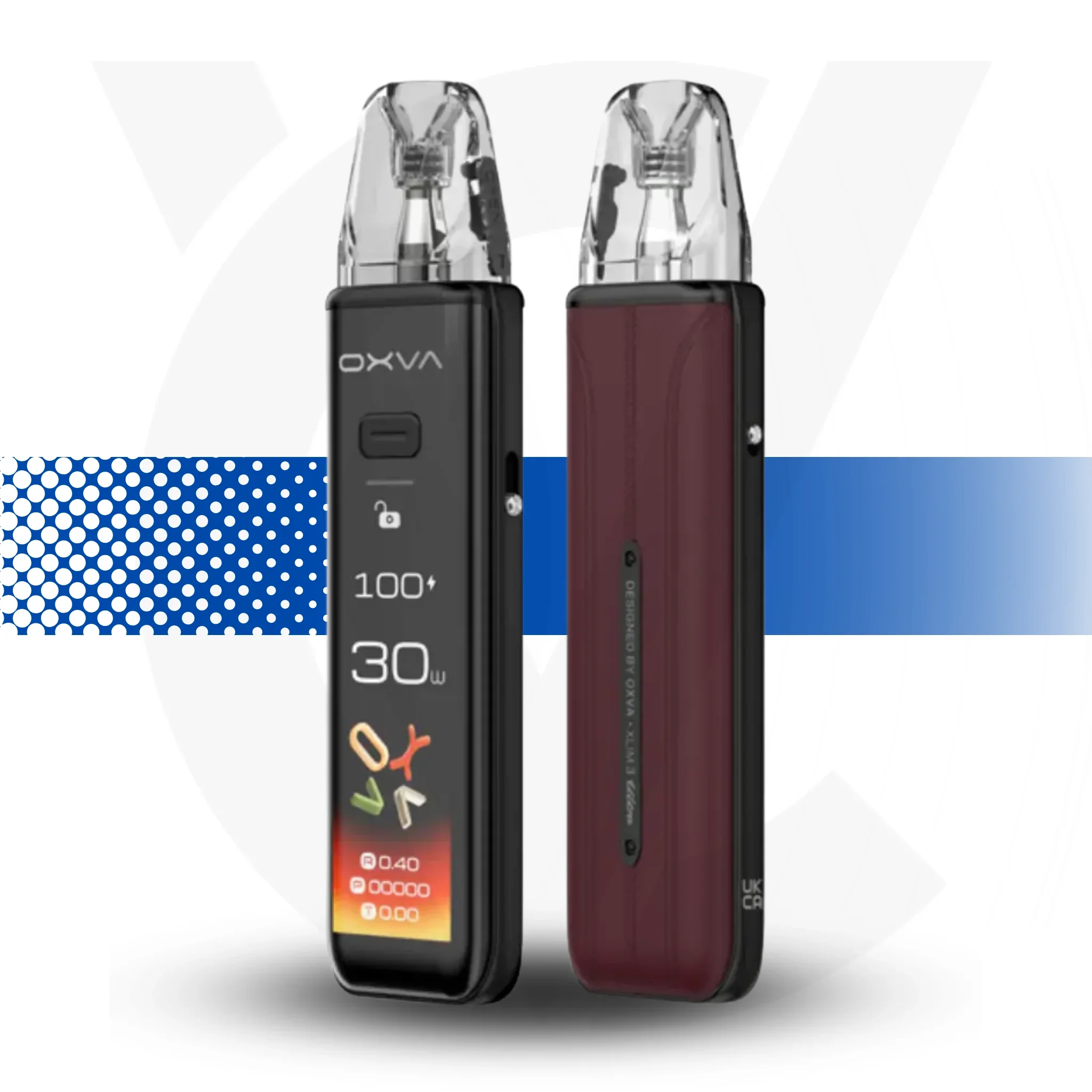 Pod Vape Kits